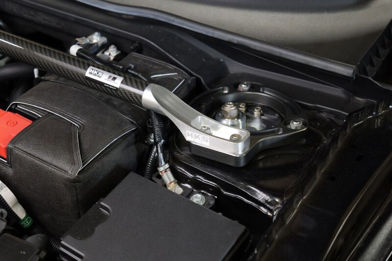 HKS Carbon Brace Full Set for Honda Civic Type R (FL5)
