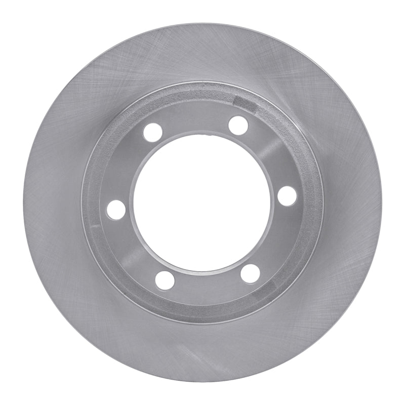 DFC G3000 iron replacement brake rotor for 1994-2022 Beaver Motorcoach Contessa.