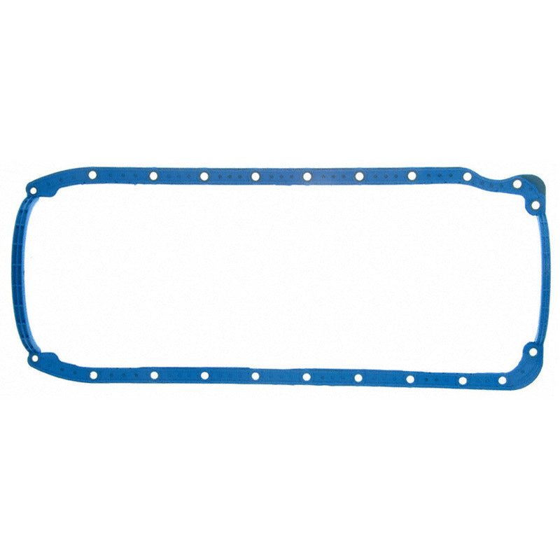 Fel-Pro 1884R engine oil pan gasket set for 1965-1990 Chevrolet Big Block V8 engines.
