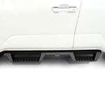 Westin HDX Drop Nerf Step Bars for 2025-2026 Toyota 4Runner - Textured Black