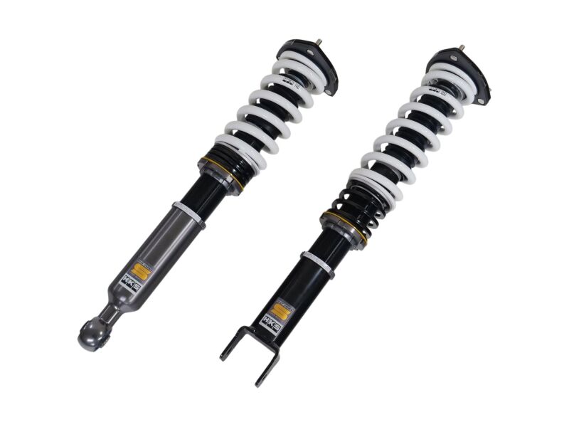 HKS HIPERMAX S Coilover Suspension Kit for Nissan Skyline RV37 400R