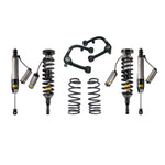 ARB Old Man Emu BP-51 Internal Bypass Coilovers for 2024-2025 Toyota Tacoma