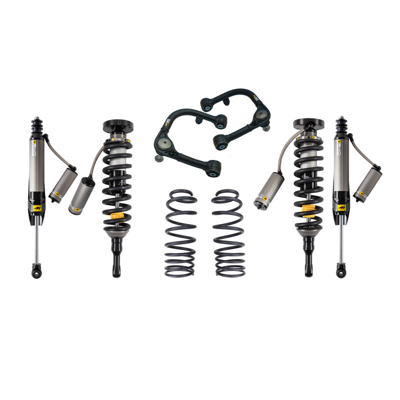 ARB Old Man Emu BP-51 Internal Bypass Coilovers for 2024-2025 Toyota Tacoma