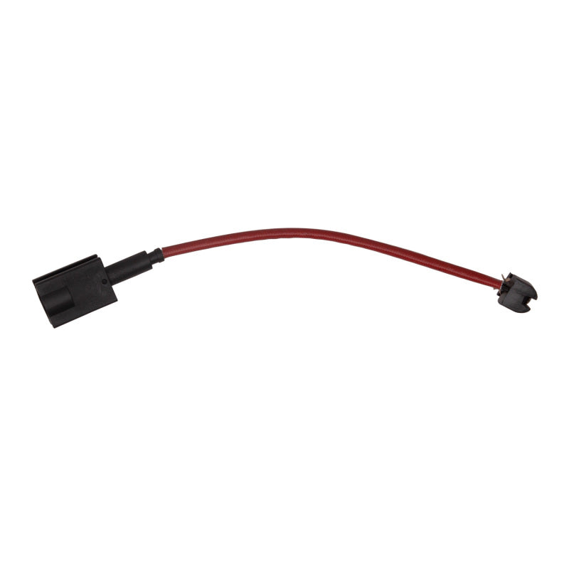 DFC rear brake pad wear sensor wire with connector for 2017-2025 Alfa Romeo Giulia and Stelvio