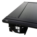 Westin Electric Retractable Tonneau Cover for 2020-2026 Chevrolet Silverado/GMC Sierra 2500/3500 (6.5ft Bed) - Black