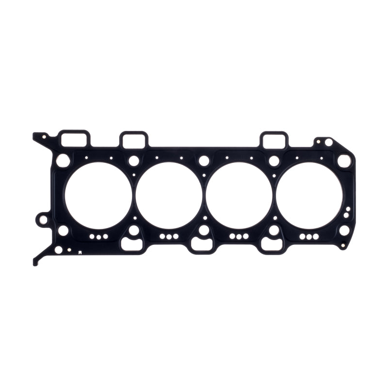 Cometic MLX Right Hand Side Head Gasket for 2015-2017 Ford 5.0L Coyote engines, 94mm bore and .040 inch thickness.