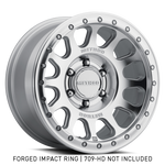 Method Race Wheels 18-Inch Forged Style 1 Beadlock Ring - Machined