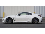 HKS Hipermax R Full Kit Coilovers for Toyota GR86 (ZN8)