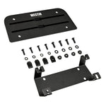 Westin Adventure Mount Base for 2024-2026 Ford Maverick XL/XLT/Lobo/Lariat/Tremor