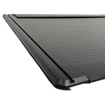 Westin Manual Retractable Tonneau Cover for 2024-2026 Toyota Tacoma (5ft Bed) - Black