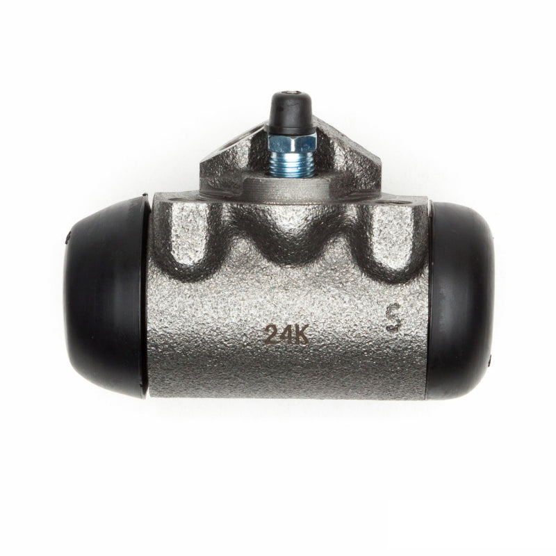 DFC 375-45016 front right brake wheel cylinder for 1940-1958 Buick, Cadillac, and Pontiac vehicles.