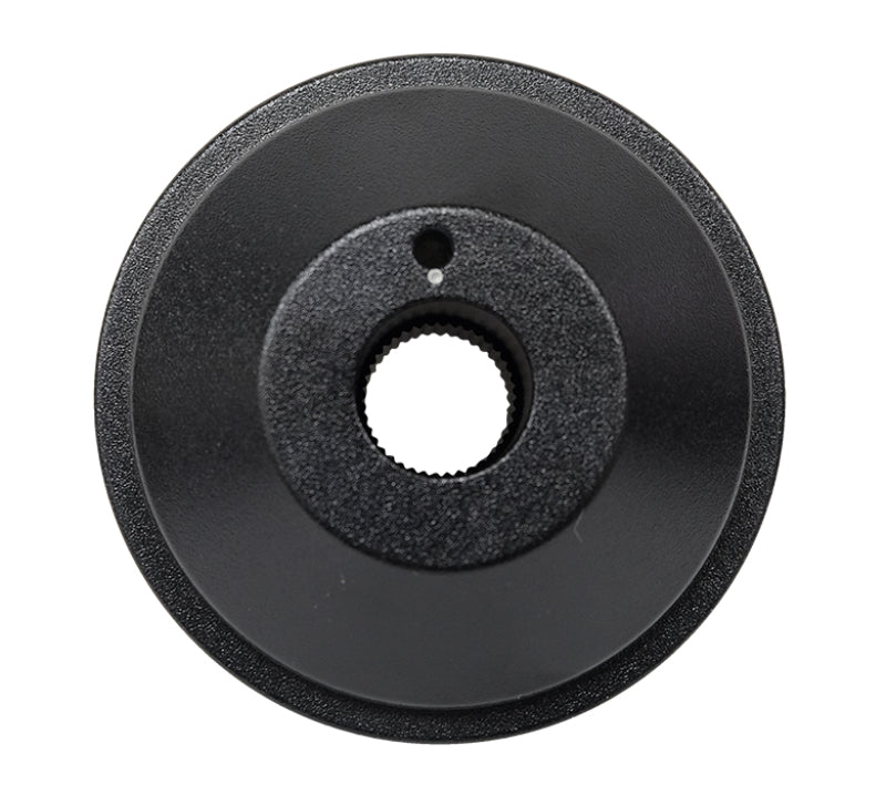 NRG Short Spline Steering Wheel Hub Adapter - Can-Am Maverick X3