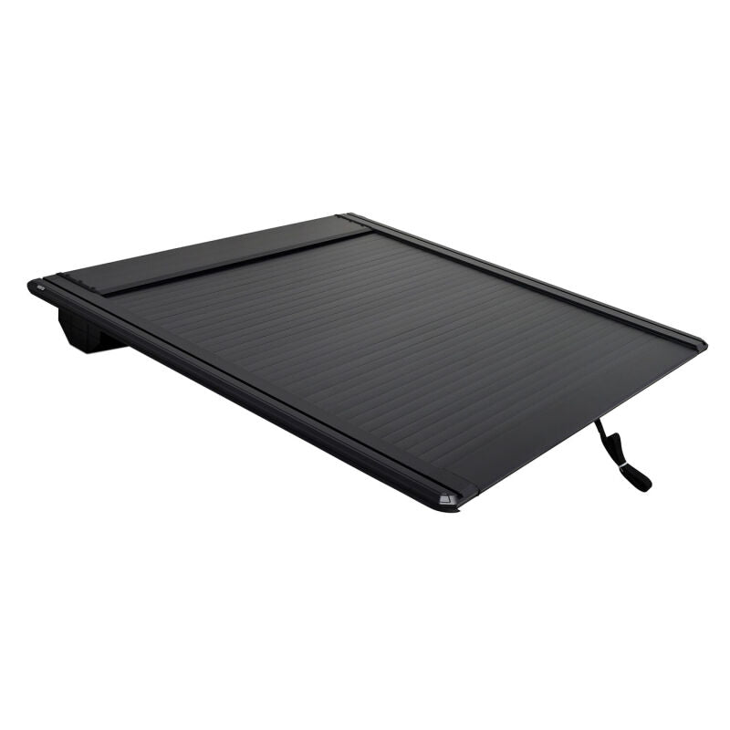 Westin Manual Retractable Tonneau Cover for 2015-2026 Ford F-150 / Lightning (5ft 5in Bed)