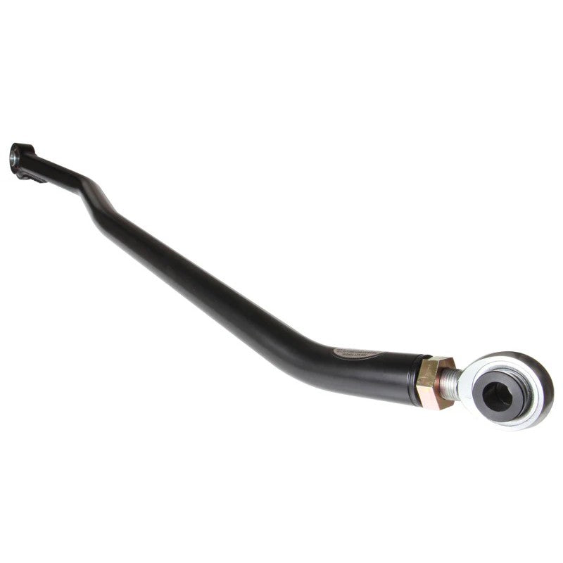 Carli CS-DATB-03 heavy-duty adjustable track bar with Jammit nut and DOM steel tubing for Dodge Ram 2500/3500 4x4.