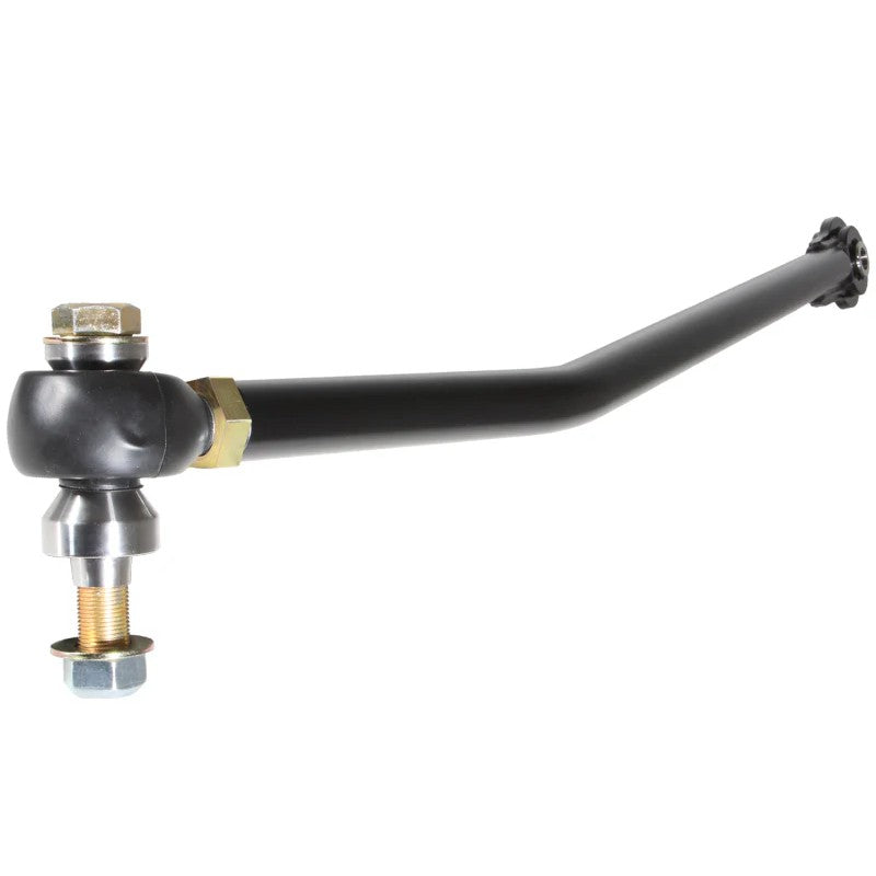 Carli Suspension CS-FATB-17 adjustable track bar with FK heim joint and CUB uniball for Ford F-250 and F-350 Super Duty.