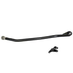 Carli CS-DATB-1419 heavy-duty adjustable track bar with FK heim joint and DOM tubing for 2013-2025 Ram 2500/3500 trucks.