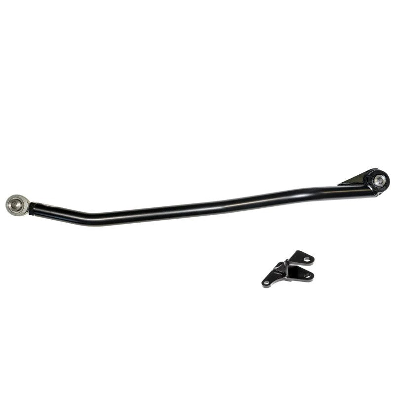 Carli CS-DATB-1419 heavy-duty adjustable track bar with FK heim joint and DOM tubing for 2013-2025 Ram 2500/3500 trucks.