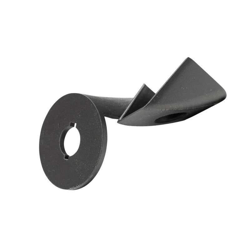 Carli 25-26 Ford Super Duty Platinum E-Venture Touch Screen Mount - A-Pillar