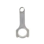 Set of Carrillo Pro-H beam connecting rods with 3/8 inch CARR bolts for Mitsubishi 4B11T Evolution X engines.
