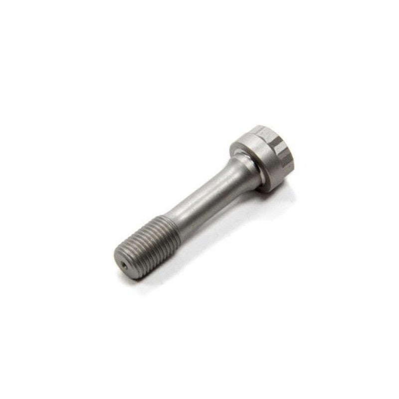 High-strength Carrillo Pro Series 3/8 inch CARR connecting rod bolt with 1.600 inch Under Head Length.