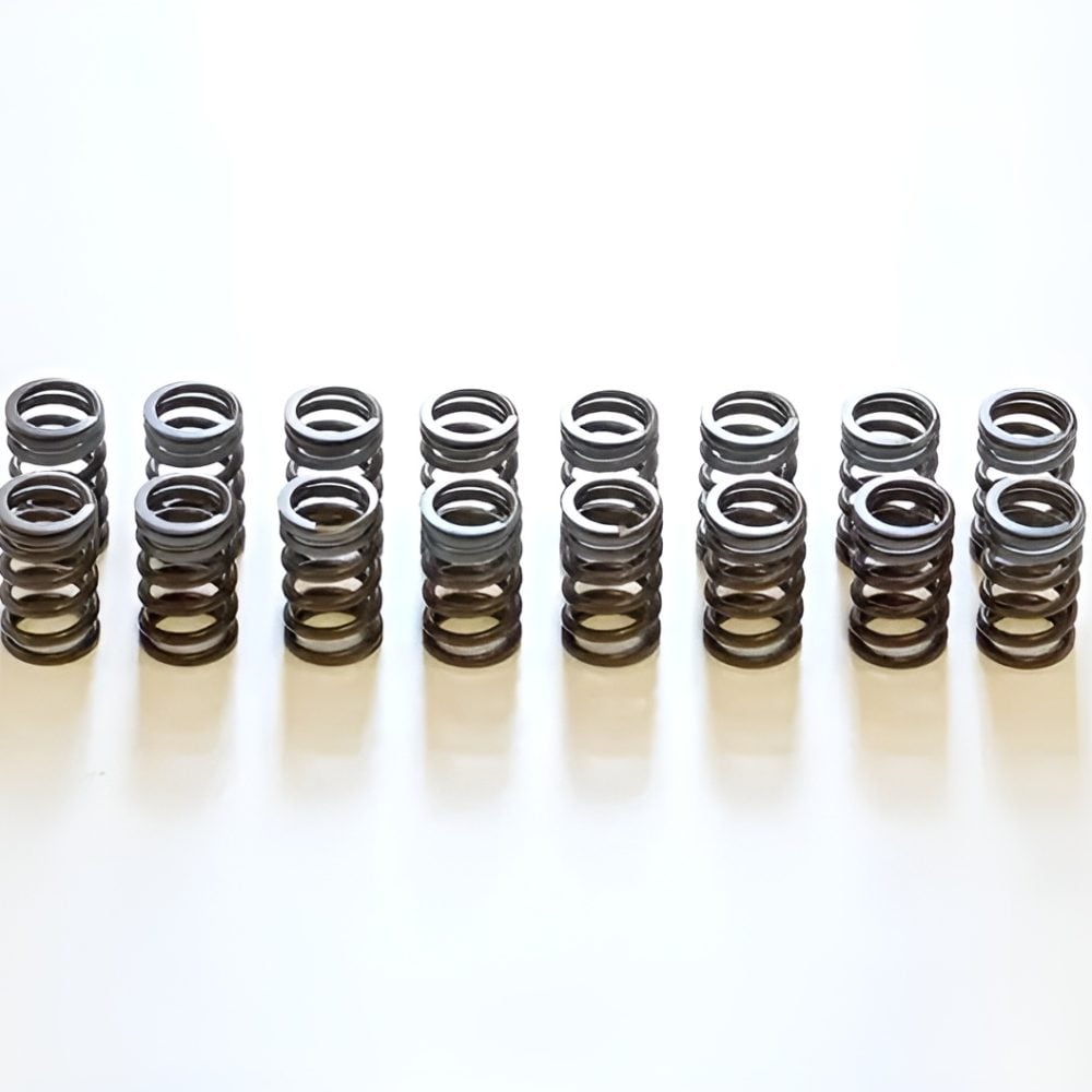 HKS Step 2 high-performance valve spring set for the RB26DETT engine