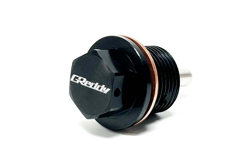 GReddy M20xP1.5 Magnetic Oil Drain Plug