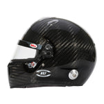 Bell Helmet Rs7 Carbon (Hans) 60(7 1/2) Fia8859-2024/Sa2025
