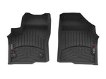 WeatherTech 2027 Chevrolet Bolt Front FloorLiner - Black
