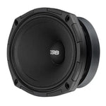 DS18 High-Sensitivity Mid-High Loudspeakers with Rotating Recone, 6x9", 101dB, 4-Ohm (95Hz-17kHz)
