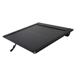 Westin Manual Retractable Tonneau Cover for 2015-2026 Ford F-150 / Lightning (5ft 5in Bed)