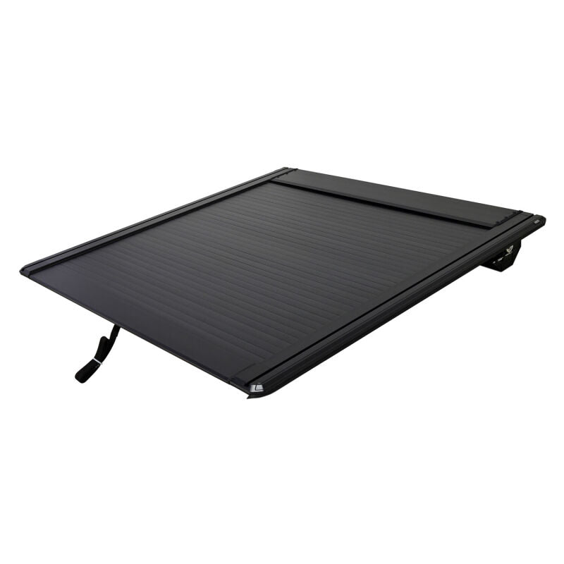 Westin Manual Retractable Tonneau Cover for 2015-2026 Ford F-150 / Lightning (5ft 5in Bed)