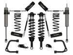 ICON 2024 Lexus GX550 1.25-3in Stage 5 Suspension System - Tubular