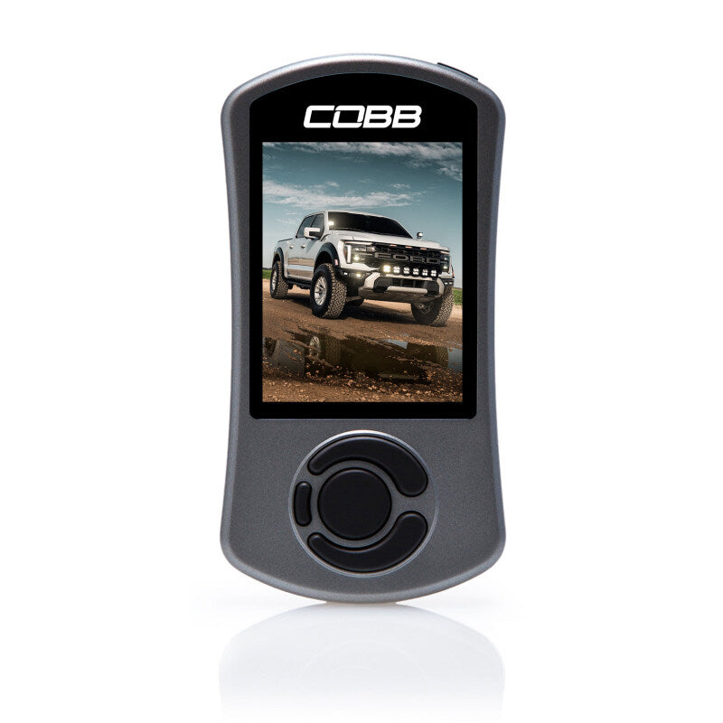 Cobb Tuning AccessPORT V3 for 2024-2025 Ford F-150 Raptor (AP3-FOR-016)
