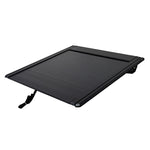 Westin Manual Retractable Tonneau Cover for 2024-2026 Toyota Tacoma (5ft Bed) - Black