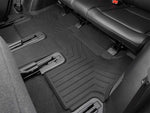 WeatherTech 2027 Kia Telluride/Telluride Hybrid Rear FloorLiner HP - Black