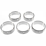 Clevite SH2125S camshaft bearing set showing precision-finished journals and 131.00 x 158.00 dimensions.
