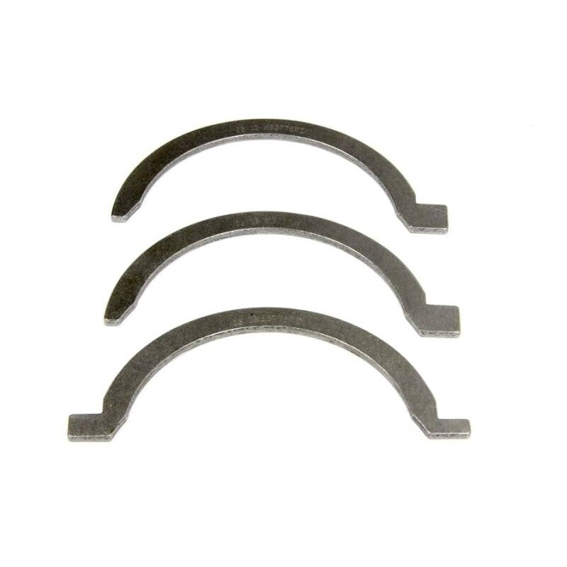 Clevite TW611S engine thrust washer set for Chrysler, Dodge, and Jeep 5.7L and 6.1L Hemi V8 engines.