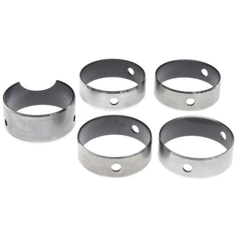 Full set of Clevite SH2231S camshaft bearings for GM 6.2L Gen V engines.
