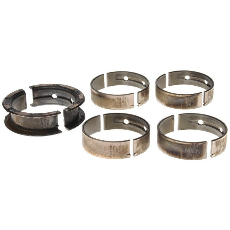 Clevite MS2199H high-performance main bearing set for GM V8 engines including LS1, LS2, and LS6.