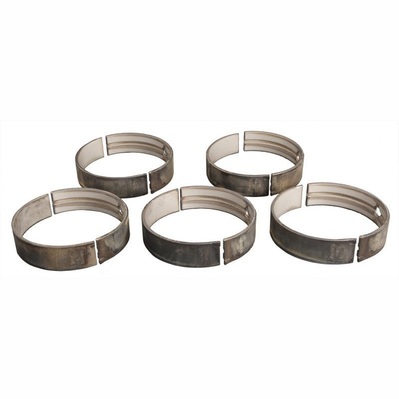 Clevite MS2218H Main Bearing Set for 6.6L V8 Turbo Diesel engines