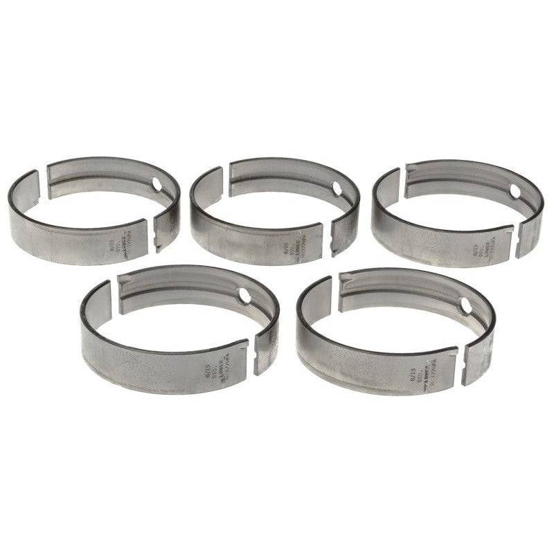 Clevite MS2218P engine main bearing set for 6.6L Duramax V8 turbo diesel engines