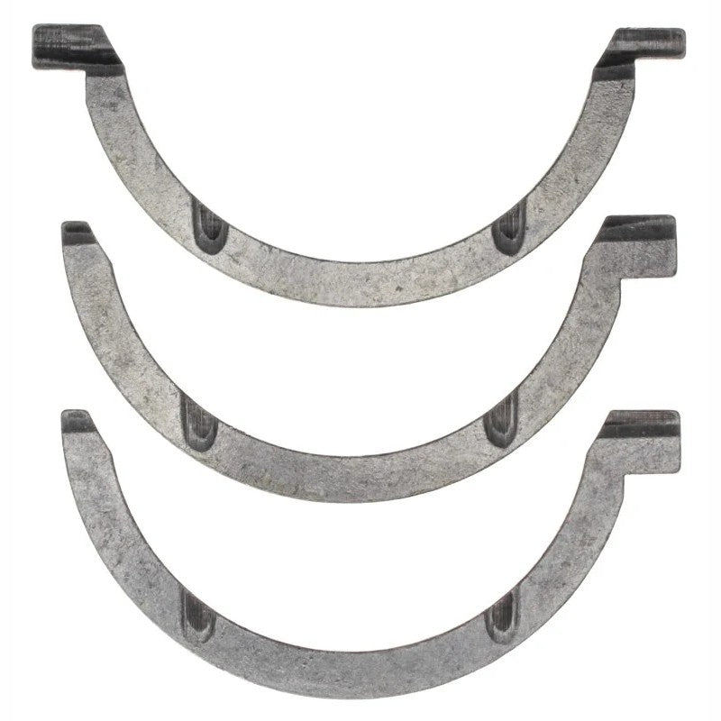 Clevite engine crankshaft thrust washer set TW610S for 6.6L V8 turbo diesel engines