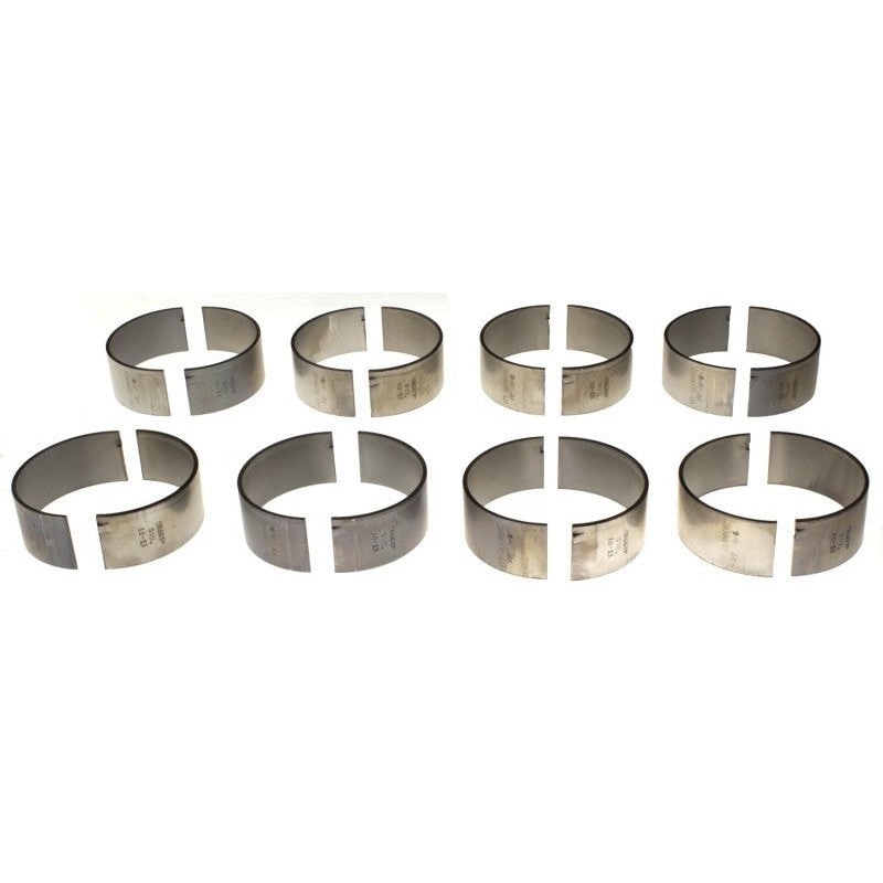 Clevite P-Series TriMetal connecting rod bearing set for GM Small Block V8 engines, part number CB663P(8).