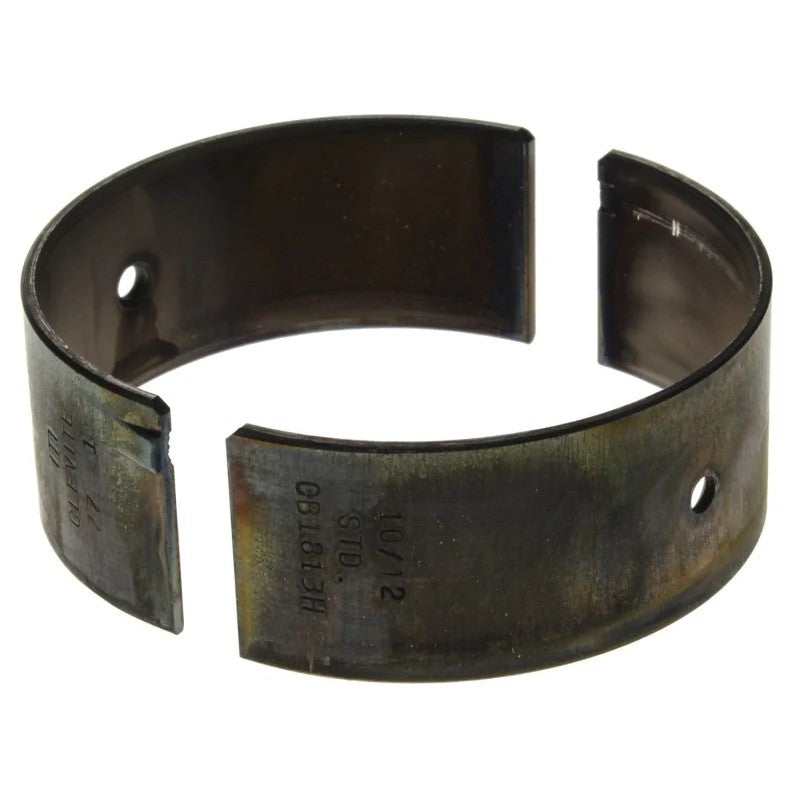 Clevite H-Series CB1813H connecting rod bearings for Chrysler 2.4L engines, featuring steel backing and high-crush design.