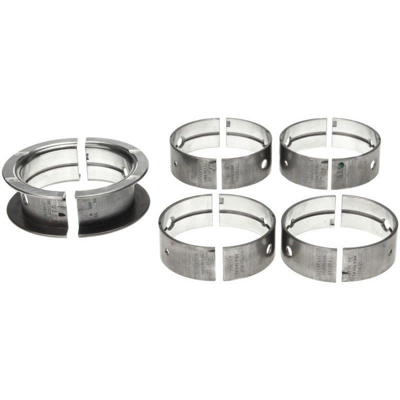 Clevite MS2279A engine main bearing set for Chrysler, Dodge, and Plymouth 2.4L engines