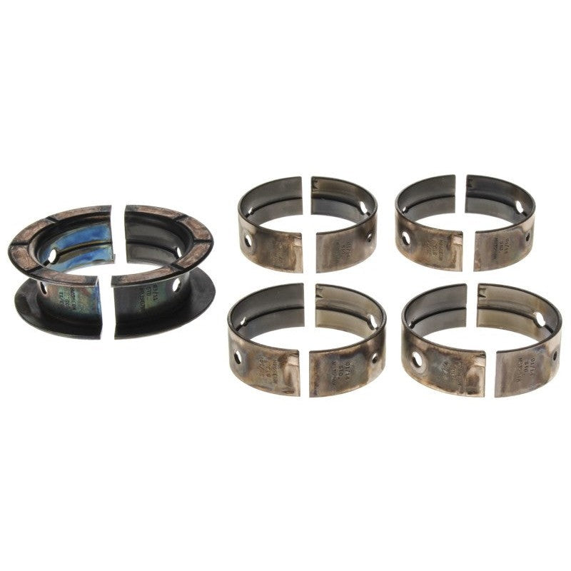 Clevite H-Series performance main bearing set MS2279H for Chrysler 2.4L engines.