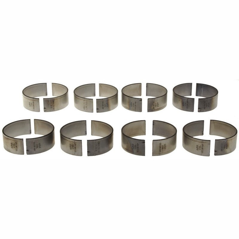 Clevite P-Series TriMetal connecting rod bearing set for Chrysler V8 Hemi engines, part number CB1808P(8).
