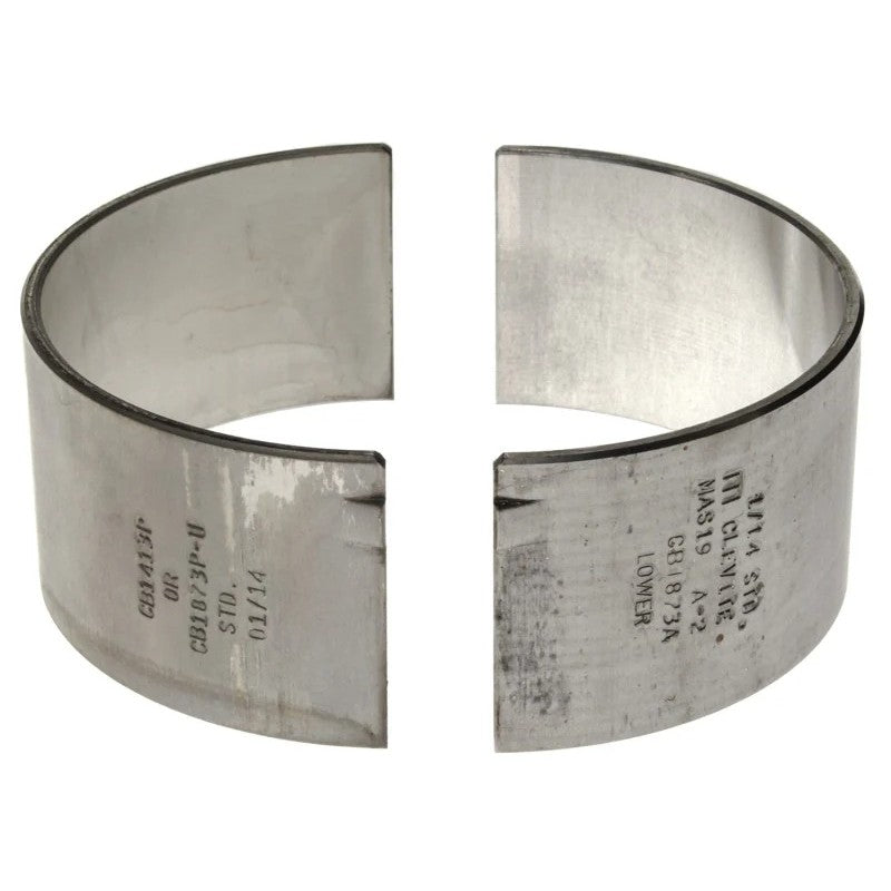 Clevite P-Series tri-metal connecting rod bearing set for 2003-2013 Dodge/Ram 5.9L and 6.7L Cummins engines