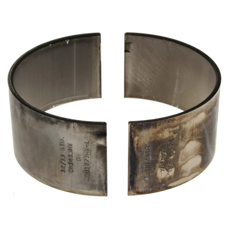 Clevite H-Series high performance connecting rod bearing set for 1989-2002 Dodge 5.9L Cummins engines.