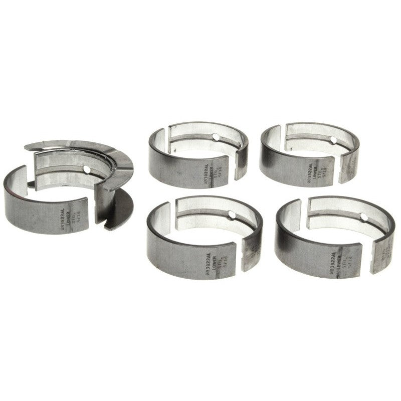 Clevite Bi-Metal engine main bearing set for 2.0L and 2.3L Ford and Mazda engines